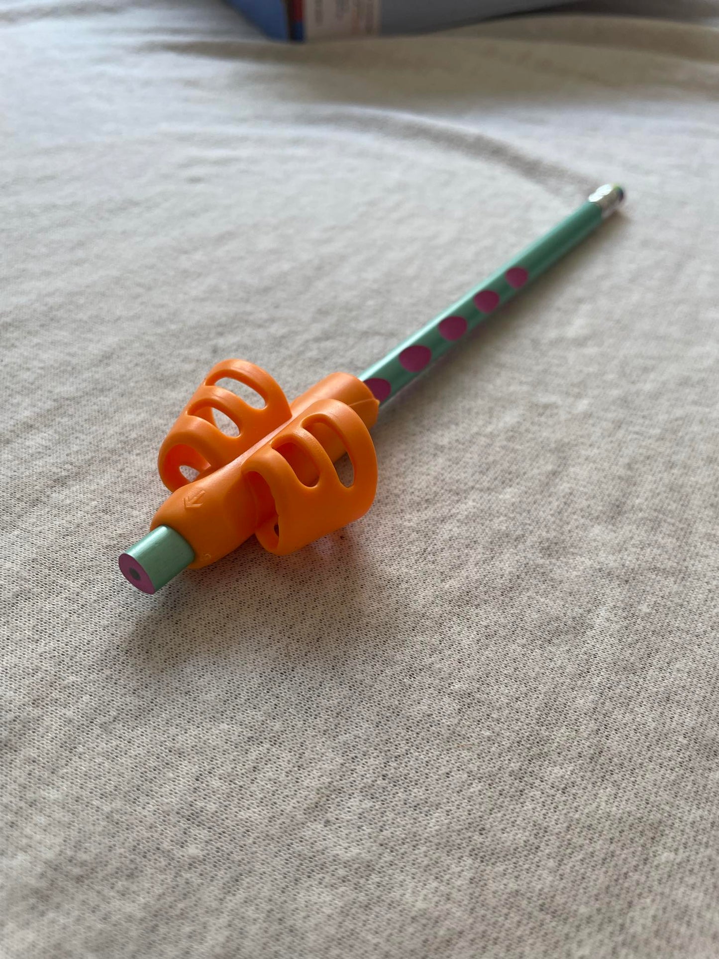 Rubber Pencil Grip