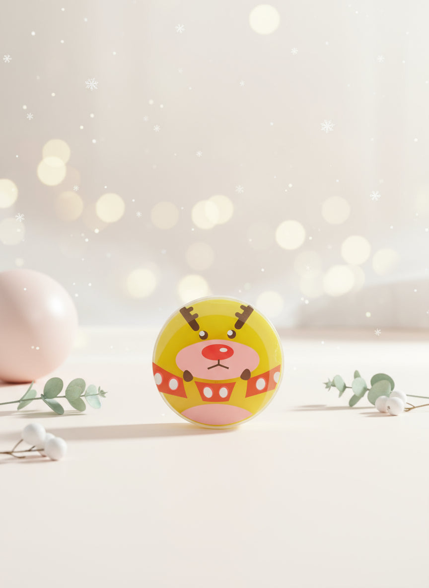 Christmas Fidget Putty