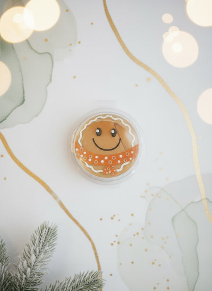 Christmas Fidget Putty
