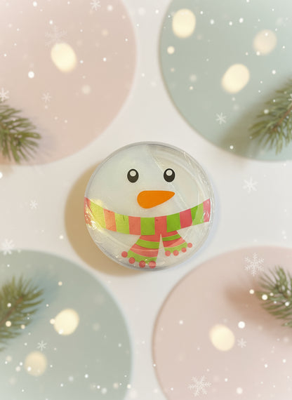 Christmas Fidget Putty