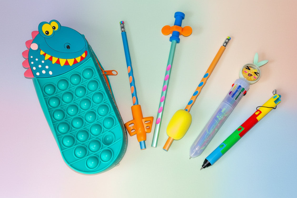 Pencil Case Bundle