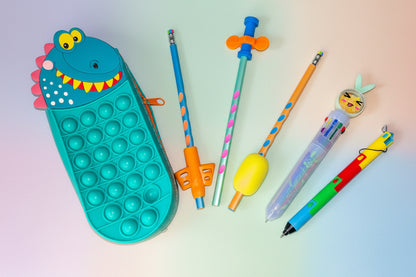 Pencil Case Bundle