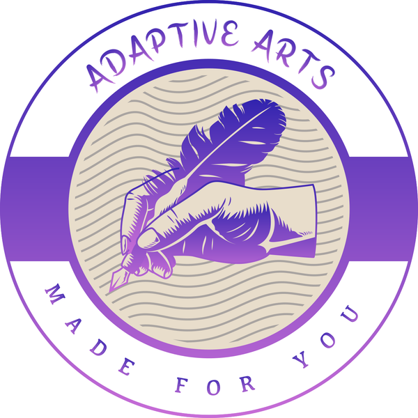 Adaptive Arts