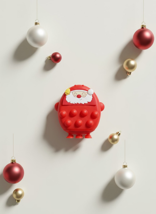 Festive Fidget Friends