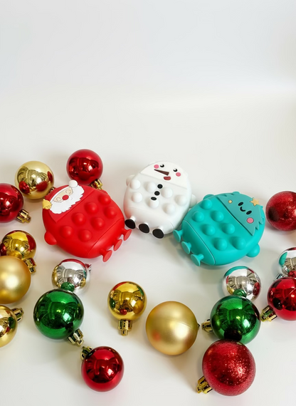 Festive Fidget Friends